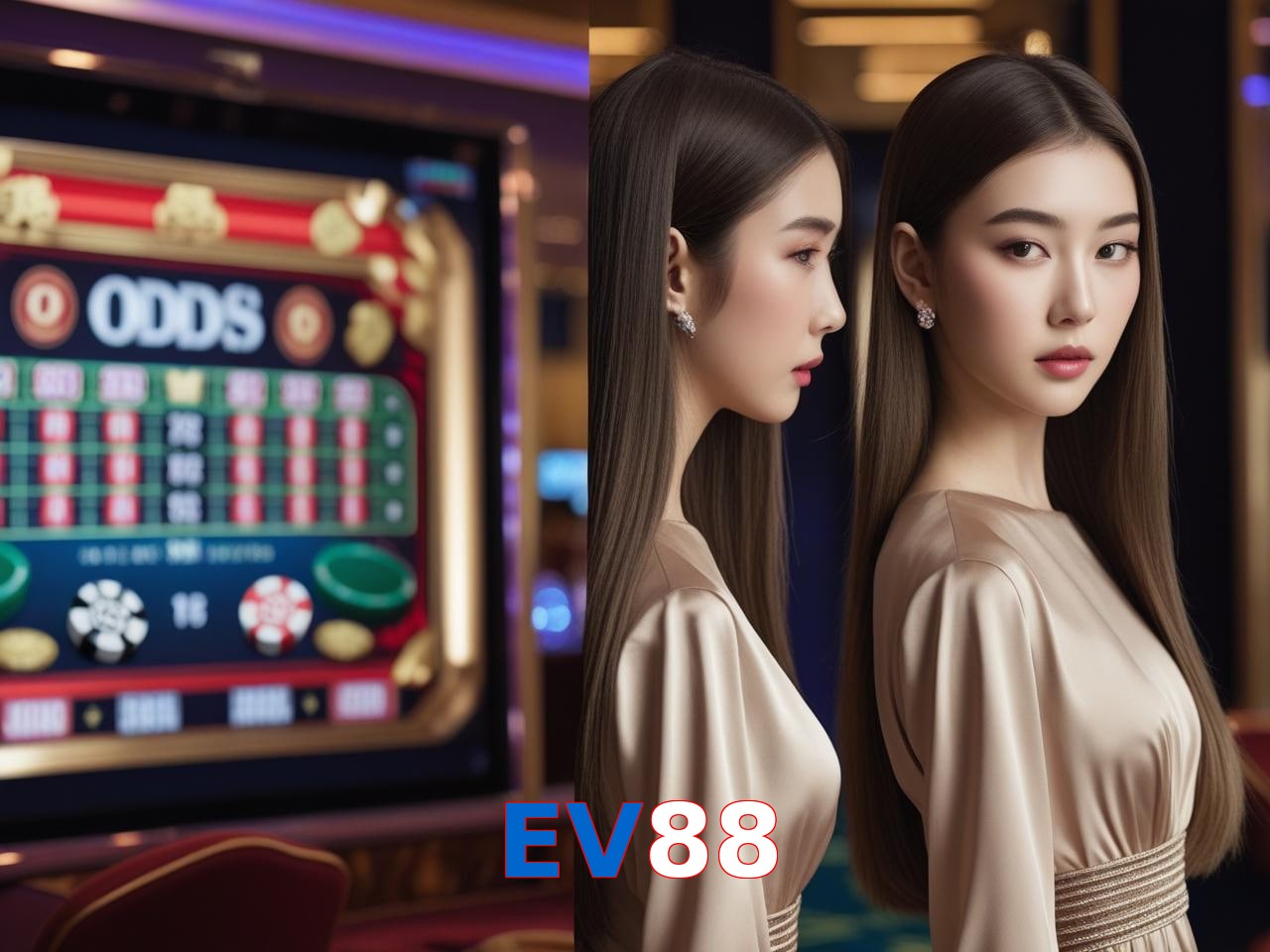 EV88